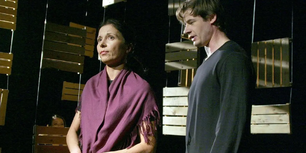 Пролетный гусь