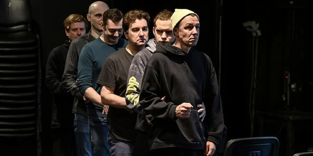 Новая оптимистическая трагедия