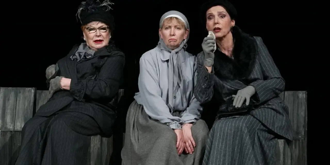 Самоубийца