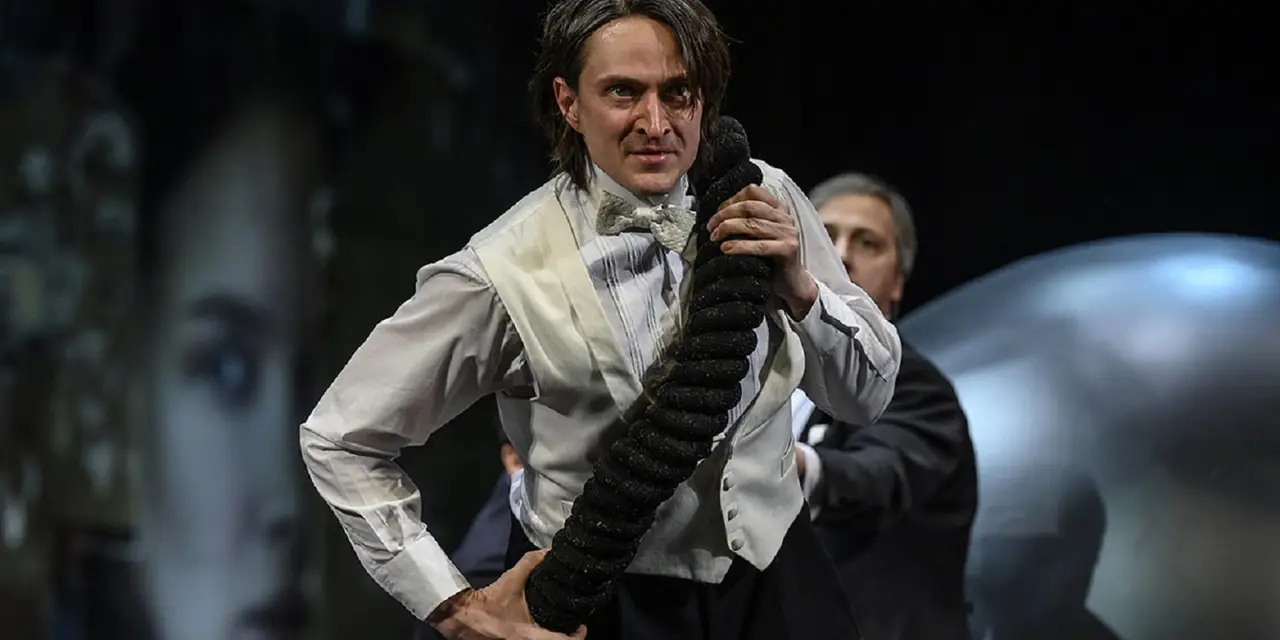 Сирано де Бержерак