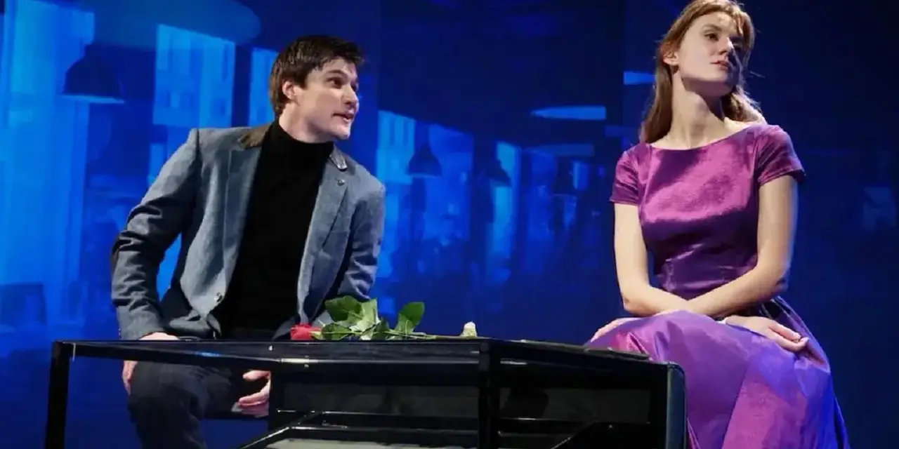 Механика любви